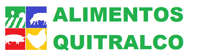 Alimentos Quitralco